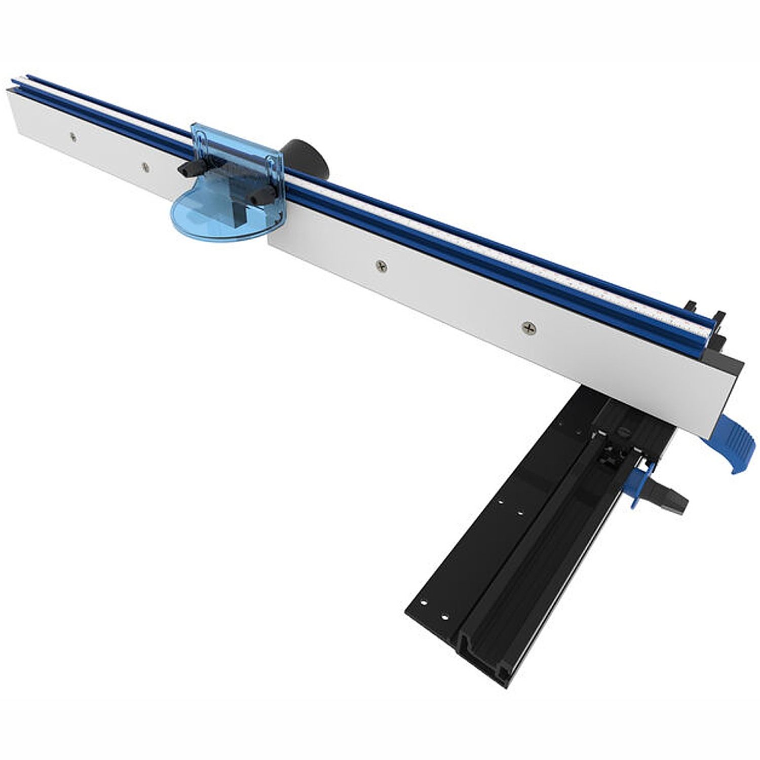 KREG Precision Router Table Fence